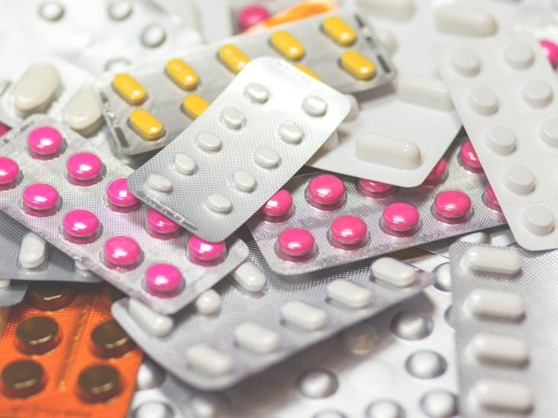 medicamentos, medicinas